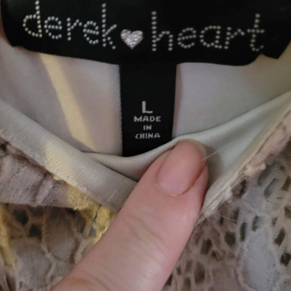 Dress - Picture 2 of 2